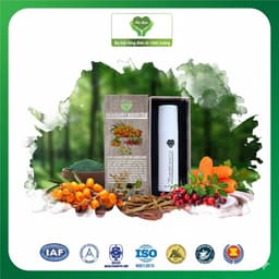 Seaberry Booster ++ Mẹ Ken (30ml) 2