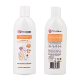 “Hexacare – chăm sóc dịu nhẹ, giữ ẩm, kháng khuẩn, Nấm  cân bằng pH, bảo vệ nàng mỗi ngày!” ( MÈO MẬP SHOP) 3