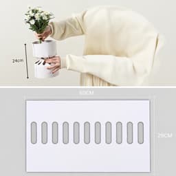 🌸 Set 20-50-100 Cốt Giấy  – Phụ Kiện Gói Hoa Nghệ Thuật, Giữ Dáng Hoa Đẹp 🌸 5