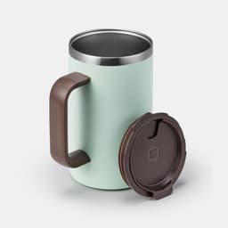 Ly giữ nhiệt Tactflow TFB dung tích lớn 700ml, Inox SUS304, có nắp và tay cầm tiện lợi, hàng chính hãng - JoyMall 7