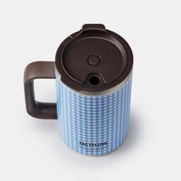 Ly giữ nhiệt Tactflow TFB dung tích lớn 700ml, Inox SUS304, có nắp và tay cầm tiện lợi, hàng chính hãng - JoyMall 6