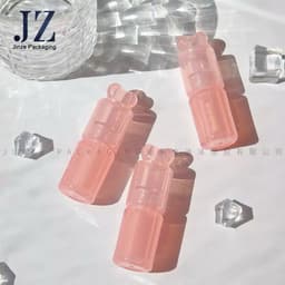 (5cái-10cái) Lọ đựng son M8 Vỏ Rỗng Nhựa Đựng Son Môi, Son Dưỡng Trong Suốt - Lọ Chiết Son Môi Tiện Dụng Linh Shop… 3
