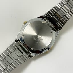 Cặp đồng hồ hiệu Gay Giano đờ mi dáng Constellation siêu đẹp 27mm 35mm - Nhật Bản [2HAND] 8