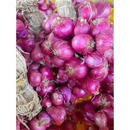 1Kg(Hành Chùm Tím-HànhVĩnhChâu)Ðặc Sản Sóc Trăng 3
