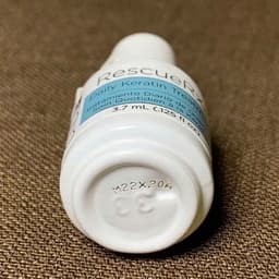Dưỡng Móng CND RescueRXx (3,7ml)- phục hồi móng tay hư tổn hiệu quả Nail Michi 5