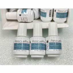 Dưỡng Móng CND RescueRXx (3,7ml)- phục hồi móng tay hư tổn hiệu quả Nail Michi 6