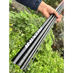 Cần câu Osny Hồng Mã Chiến Tướng độ cứng 4h 2