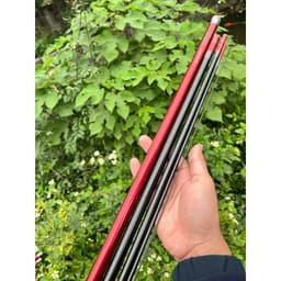 Cần câu Osny Hồng Mã Chiến Tướng độ cứng 4h 3