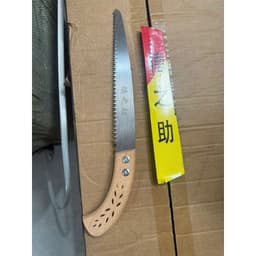 Cưa tay gỗ cầm tay loại rẻ 27cm cả cán 40cm 1cái combo 3c combo 5c 3