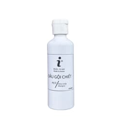 Dầu gội Michi kiềm dầu,kích thích mọc tóc,ngăn rụng,gàu,nấm,ngứa chai chiết 100ml từ chai gốc 2