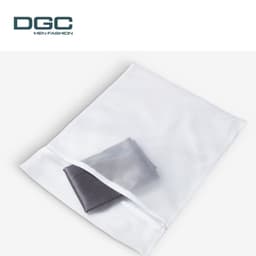 Túi giặt lưới bảo vệ quần áo DGC - Loại nhỏ dùng giặt đồ lót - TG4020/Màu 1 4