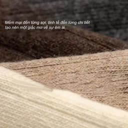 Tất vớ nữ cổ cao phong cách vintage Hàn Quốc, mềm mịn thoáng khí - Ekiu Shop 2
