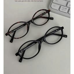 Kính chống tia UV và ánh sáng xanh KOJAJANG GLASSES cho bé bảo vệ mắt chống cận,chống nhức mỏi mắt Hàn Quốc 5