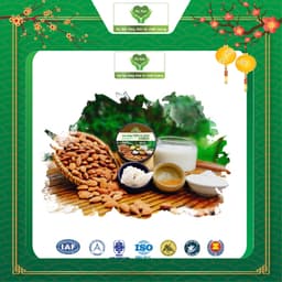 Kem dưỡng da body hạnh nhân (250gr) 2