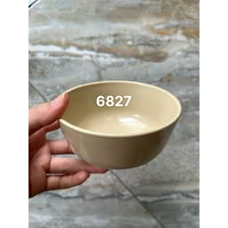 Chén Chấm Nhựa, Bát Chấm Tròn VIỆT NHẬT 6860/6826/6827/6801/6835/6800 Dùng Đựng Gia Vị - DOMUS 9