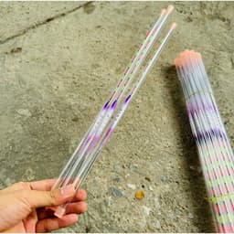 phao rô chiến tầm về nhiều , thông số g đều được in trên thân 4