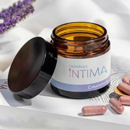 Men Vi Sinh Phụ Khoa Lactobact Intima - Bổ Sung Lợi Khuẩn, Hỗ Trợ Vấn Đề Phụ Khoa 30 Viên / 60 Viên 7