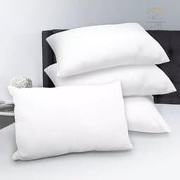 Ruột Gối Bông Tinh Khiết nhập khẩu hàng cao cấp gối mẫu mới 2024 hàng chính hãng 6
