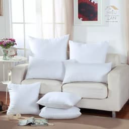 Ruột Gối Bông Tinh Khiết nhập khẩu hàng cao cấp gối mẫu mới 2024 hàng chính hãng 4