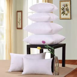 Ruột Gối Bông Tinh Khiết nhập khẩu hàng cao cấp gối mẫu mới 2024 hàng chính hãng 5