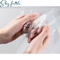 Set 10 Hộp Mica Trong Size 18 18 (Cao 13cm) 3 chi tiết 2