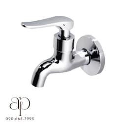 Vòi Hồ, Vòi Lấy Nước Luxta L4102M  Thiết Kế Hiện Đại, Sang Trọng - Phụ Kiện Phòng Tắm AP Home 2