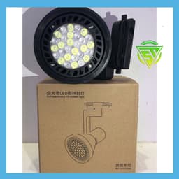 Đèn led rọi Week WRGB Y30 dành cho bể thủy sinh bán cạn 3