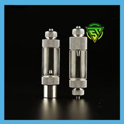 Van chia C02 Mufan 2/3/4/6 bể cá cảnh thủy sinh 7