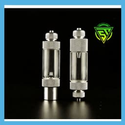 Đếm giọt C02 Mufan dành cho bể cá thủy sinh 3