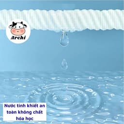 Khăn giấy ướt Mini dễ thương bỏ túi tiện dụng( set 8 gói) 7