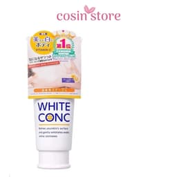 Tẩy Da Chết White Conc Body Gommage 180g - Whiteconc Hỗ Trợ Dưỡng Trắng Da Toàn Thân Cosin Store 2
