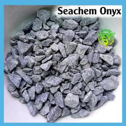Nền thủy sinh cao cấp - Onyx hạt to/ Onyx sand - Seachem - (1kg) 4