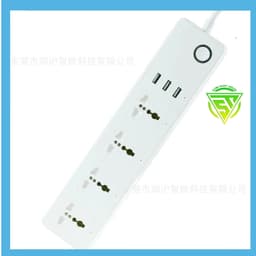 Ổ Cắm Wifi Tuya - Điều Khiển Từ Xa Qua Điện Thoại Thông Minh đo lường tiêu thụ điện năng 5