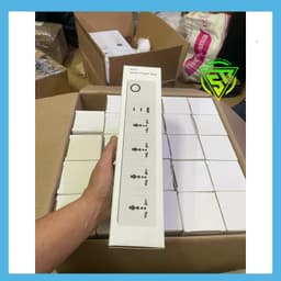 Ổ Cắm Wifi Tuya - Điều Khiển Từ Xa Qua Điện Thoại Thông Minh đo lường tiêu thụ điện năng 9