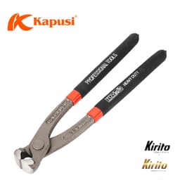 Kìm Nhổ Đinh 9 inch 225mm Nhật Kapusi Chính hãng, Thép Carbon k8307 8