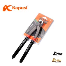 Kìm Nhổ Đinh 9 inch 225mm Nhật Kapusi Chính hãng, Thép Carbon k8307 9