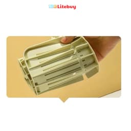 Thảm silicon hứng nước, tấm lót bồn rửa bát, tấm lót bồn rửa chén silicon VINBEO-[AL99] 3