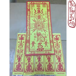 TP [10 lá] nhà mới Trạch Chính 2142cm Giấy Ảnh Dl 250gms Dày Dặn TP 6