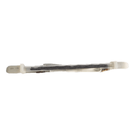 Thanh sấy nhiệt dùng cho tủ lạnh - Điện trở xả đá tủ lạnh (heater xả đá) – đủ size 8 10 11 12 14 16 inch – 115W-180W 3