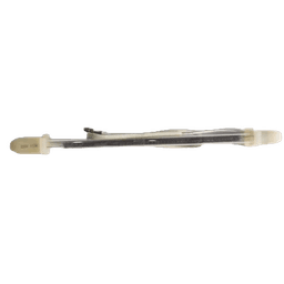 Thanh sấy nhiệt dùng cho tủ lạnh - Điện trở xả đá tủ lạnh (heater xả đá) – đủ size 8 10 11 12 14 16 inch – 115W-180W 4