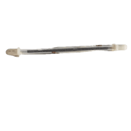 Thanh sấy nhiệt dùng cho tủ lạnh - Điện trở xả đá tủ lạnh (heater xả đá) – đủ size 8 10 11 12 14 16 inch – 115W-180W 5