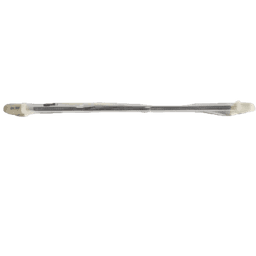 Thanh sấy nhiệt dùng cho tủ lạnh - Điện trở xả đá tủ lạnh (heater xả đá) – đủ size 8 10 11 12 14 16 inch – 115W-180W 7