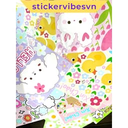 Decal Sticker, Peace Dove & Flag & "Độc lập, Tự do, Hạnh phúc", Decor Lễ 30/4-1/5, 2/9, Kính, cửa hàng, Laptop, SFL21 8