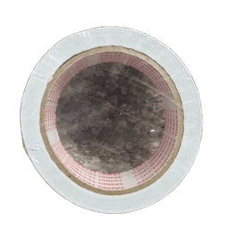Băng dính nhôm độ dày 0.150-0.18mm rộng 50mm*25m - Băng Keo Bạc Taisei  Chịu Nhiệt - Cách Điện 2