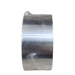 Băng dính nhôm độ dày 0.150-0.18mm rộng 50mm*25m - Băng Keo Bạc Taisei  Chịu Nhiệt - Cách Điện 3