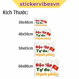 Decal Sticker, Kawaii Pastel Flower & Cute "HELLO" Quote dễ thương, decor kính, phòng cho bé , cửa kính, cửa hàng, SQ27 3