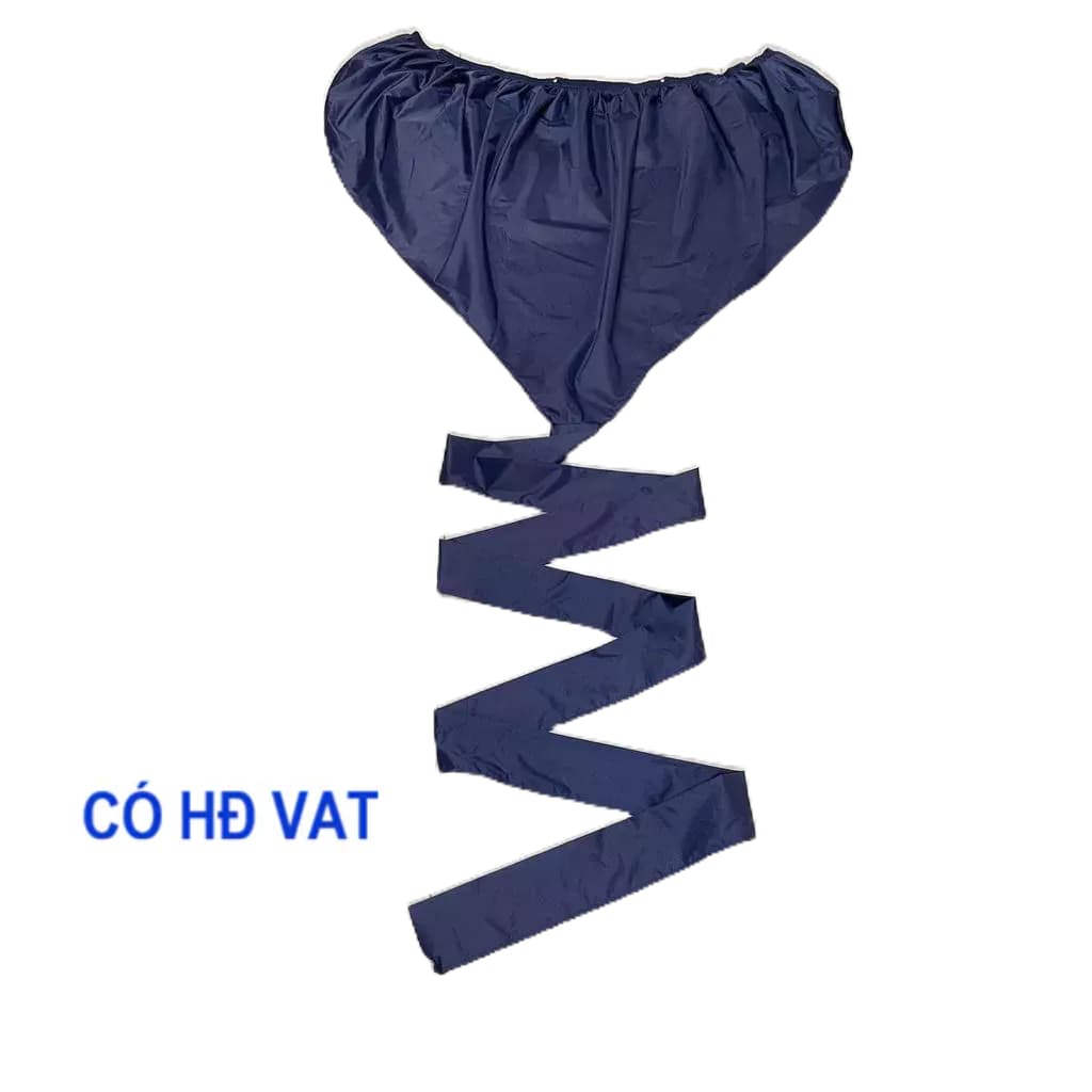 Túi vệ sinh 1m8 đuôi 2m5, Túi vệ sinh máy lạnh, Áo vệ sinh máy lạnh