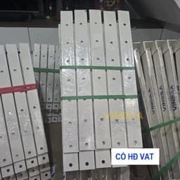 Cặp giá đỡ cục nóng máy lạnh 4HP, 5HP, sắt V kích thước 60cm×54cm*5cm 1