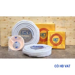 Combo 3 Mét, 5 mét Ống Đồng Thái 7 gem cuốn sẵn tiện lợi cho Dây CADIVI 1.5, 2.5 - Simili 1HP, 1.5HP, 2HP CTYVINDILA 2