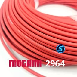 Dây cáp tín hiệu MOGAMI 2964 - 75om ( Giá 1m ) 2